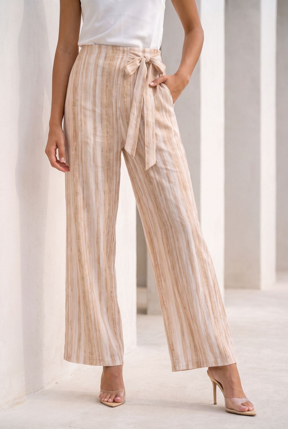 THALIA PANTS