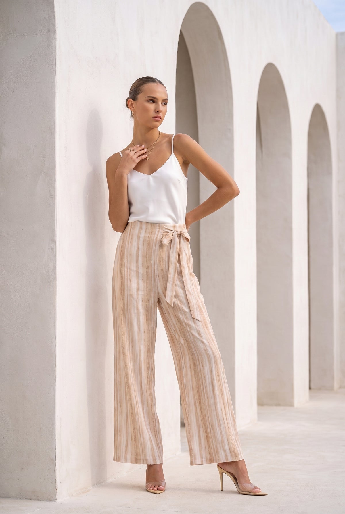 THALIA PANTS