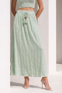 MADELEINE SKIRT