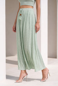 MADELEINE SKIRT
