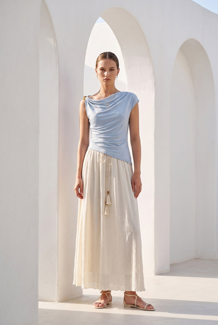 MADELEINE SKIRT