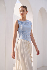 MADELEINE SKIRT