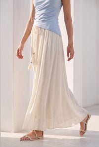 MADELEINE SKIRT