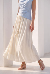MADELEINE SKIRT
