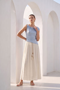 MADELEINE SKIRT