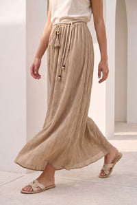 MADELEINE SKIRT