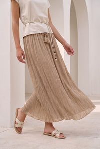 MADELEINE SKIRT