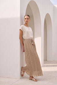 MADELEINE SKIRT