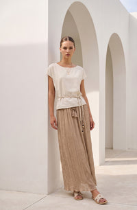 MADELEINE SKIRT