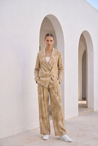 FREYA JACKET