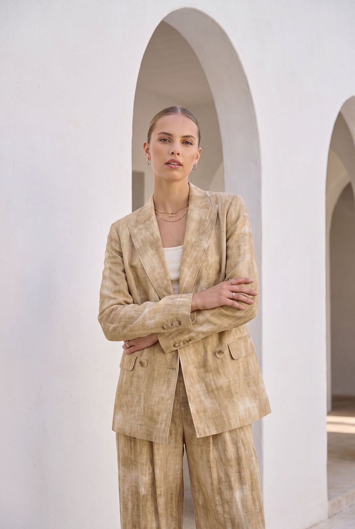 FREYA JACKET