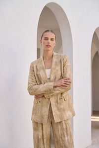 FREYA JACKET