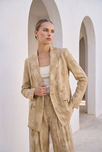 FREYA JACKET