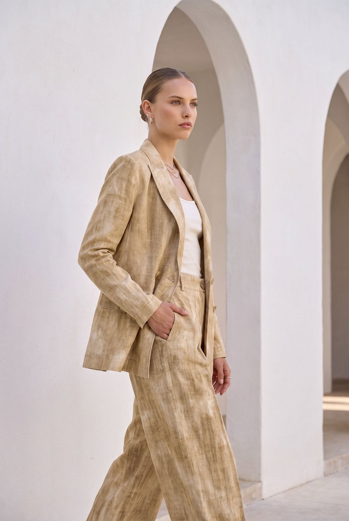 FREYA JACKET