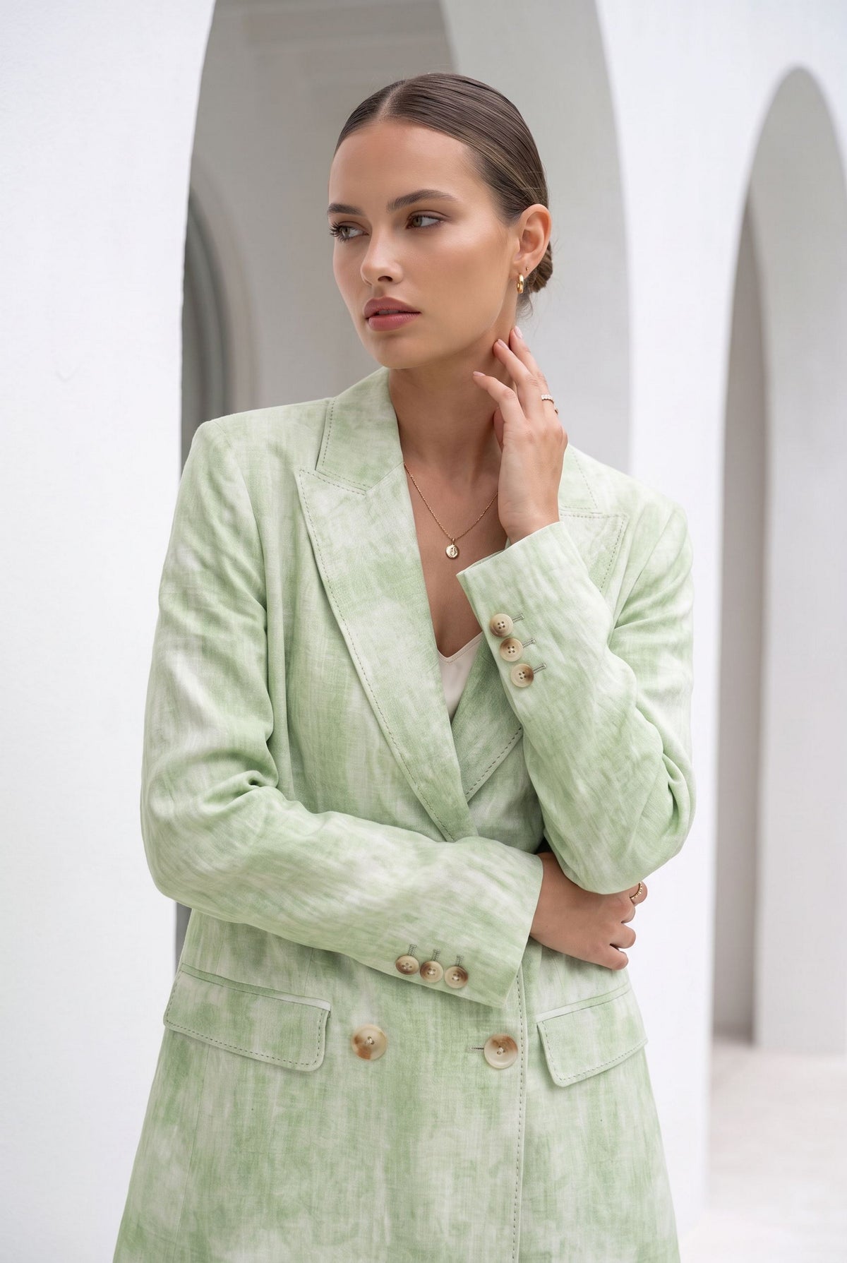 FREYA JACKET