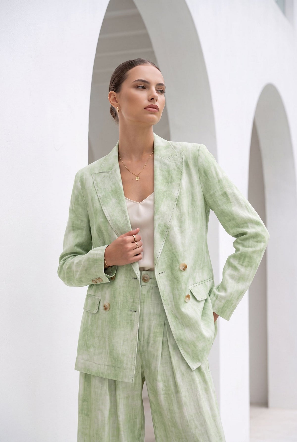 FREYA JACKET