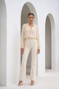 ARABELLA BLOUSE