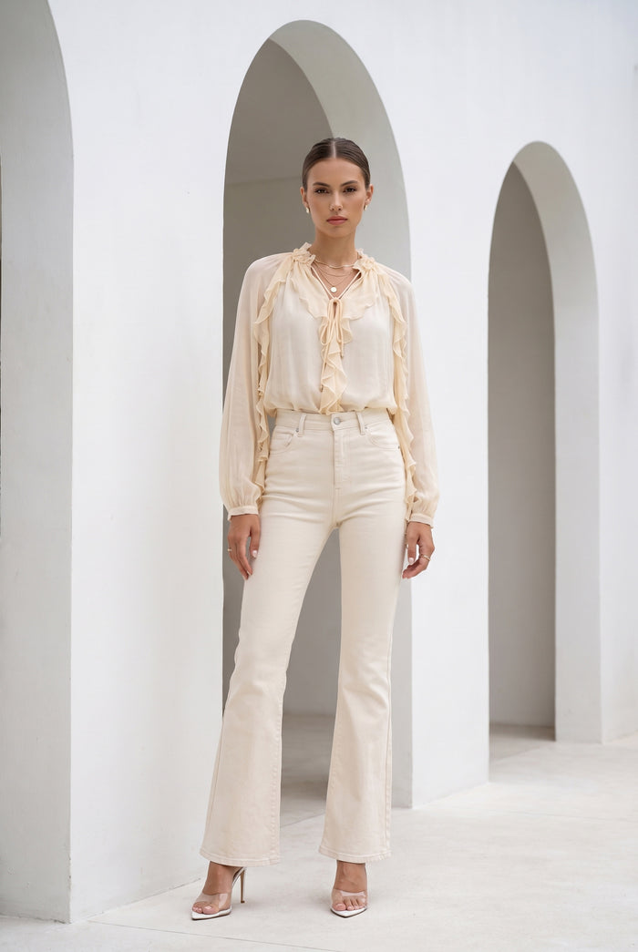 ARABELLA BLOUSE