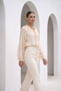 ARABELLA BLOUSE