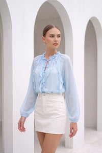 ARABELLA BLOUSE
