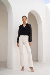 ARABELLA BLOUSE