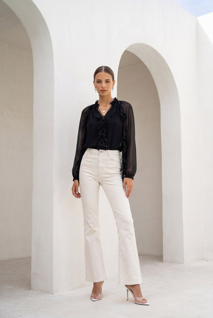 ARABELLA BLOUSE