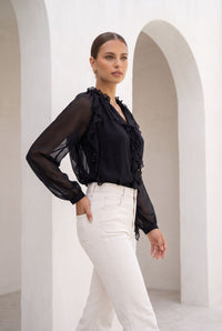 ARABELLA BLOUSE