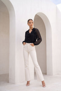 ARABELLA BLOUSE