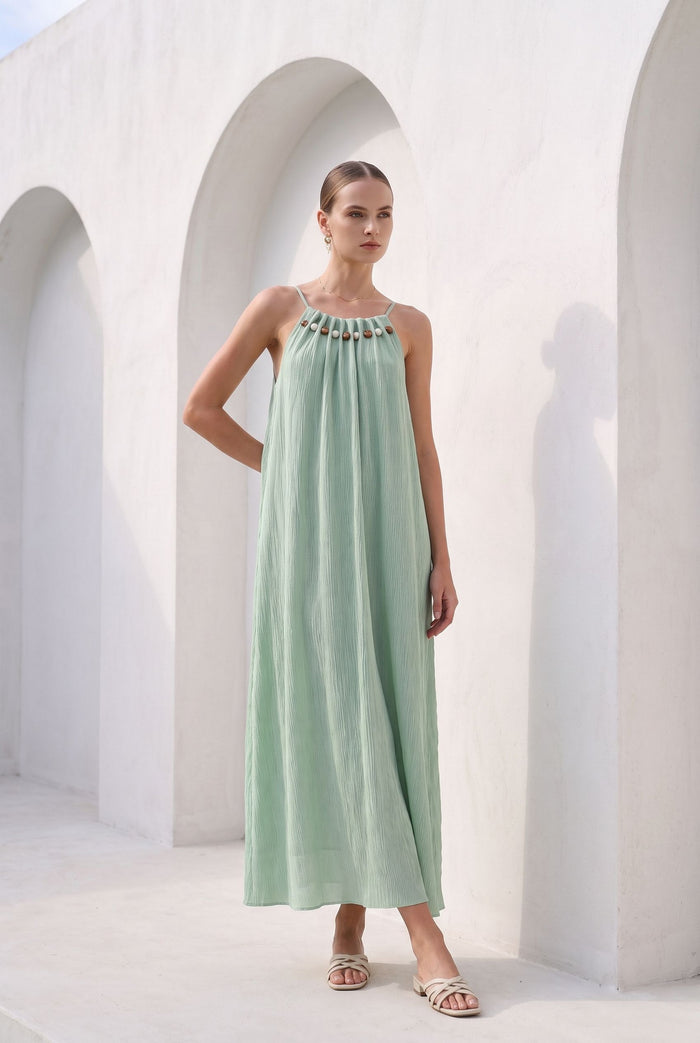MADELEINE DRESS