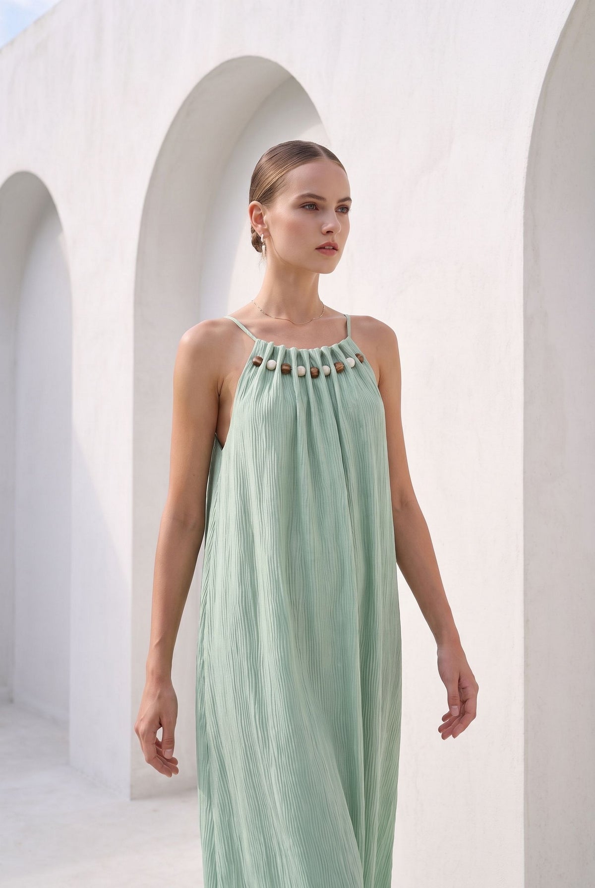 MADELEINE DRESS