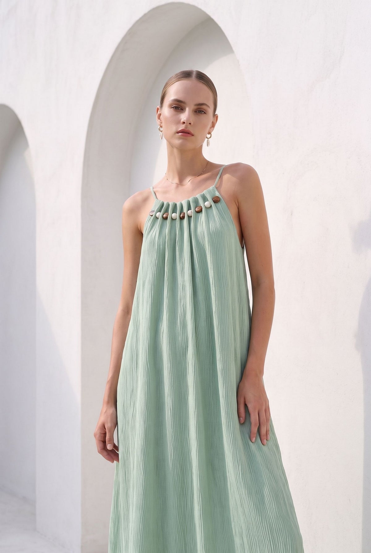 MADELEINE DRESS