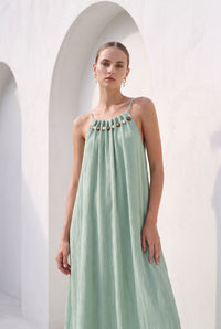 MADELEINE DRESS