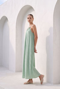 MADELEINE DRESS