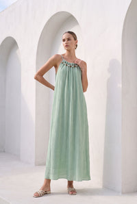 MADELEINE DRESS