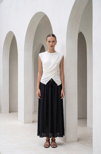 MADELEINE SKIRT