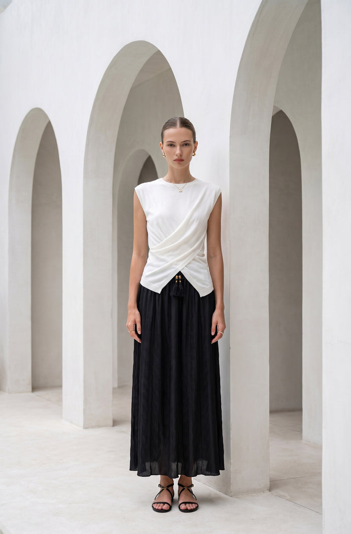 MADELEINE SKIRT