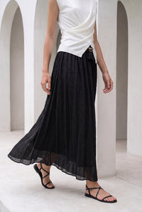 MADELEINE SKIRT