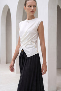 MADELEINE SKIRT