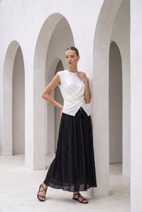 MADELEINE SKIRT