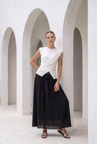 MADELEINE SKIRT