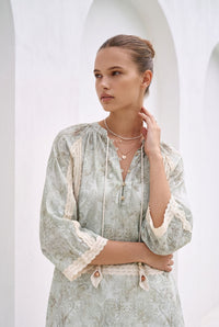 EMILLE BLOUSE