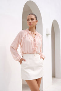 ARABELLA BLOUSE