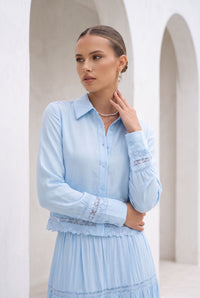 ESTELLE SHIRT
