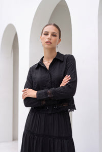 ESTELLE SHIRT