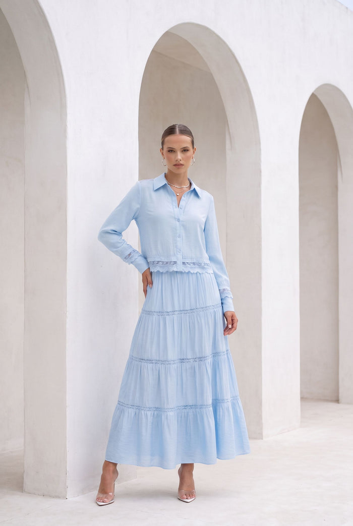 ESTELLE SKIRT