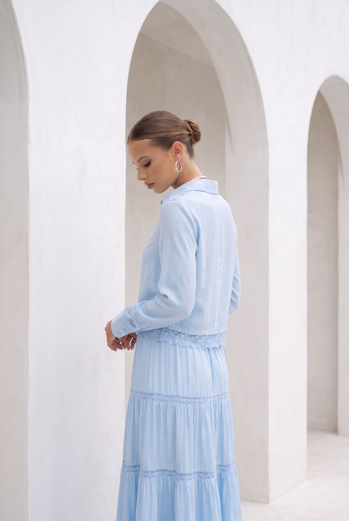 ESTELLE SKIRT