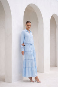 ESTELLE SKIRT