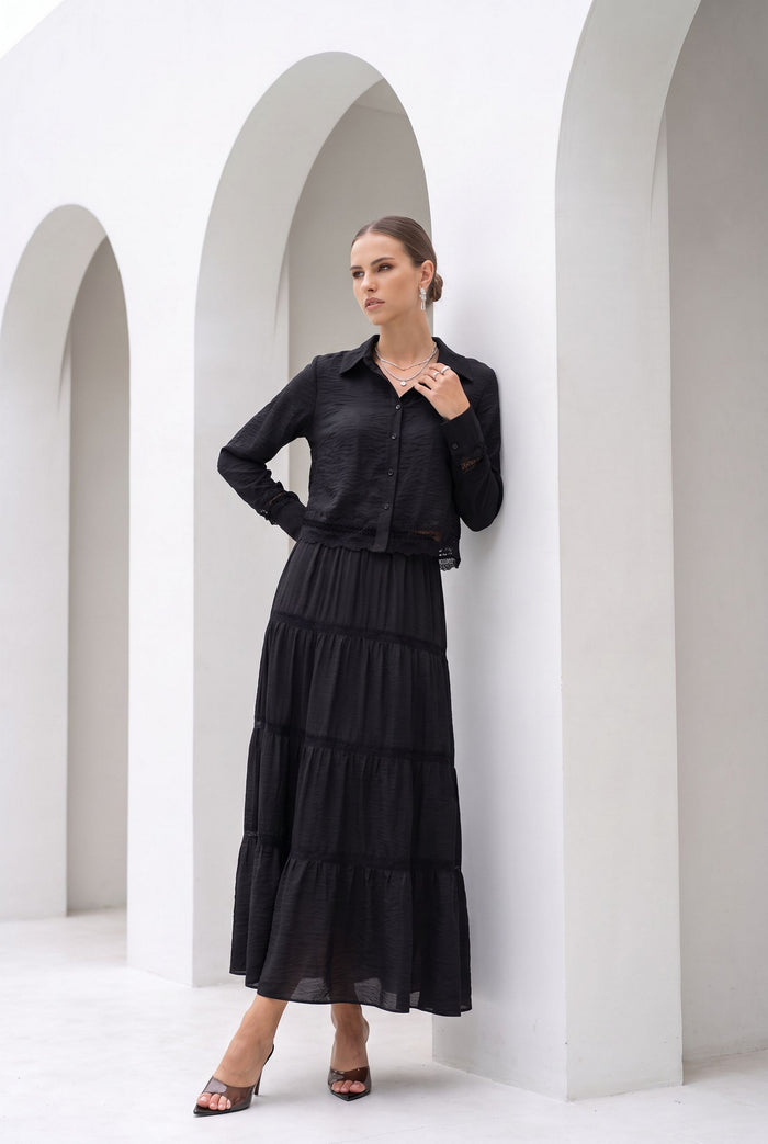 ESTELLE SKIRT