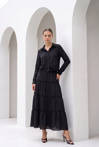 ESTELLE SKIRT