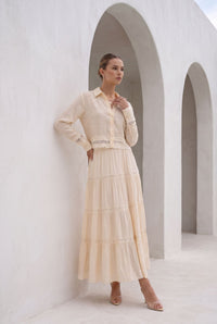 ESTELLE SKIRT
